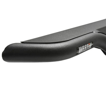 Westin WES Nerf Bars - Outlaw by Westin