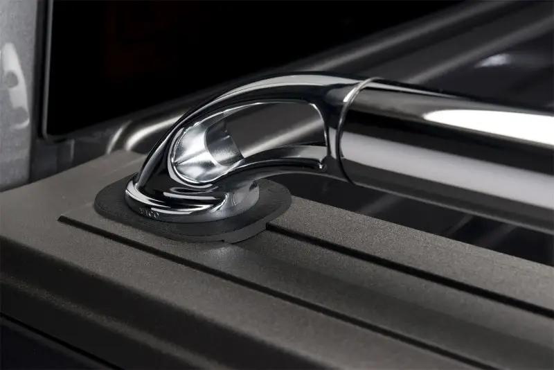 Putco PUT Locker Side Rails by Putco