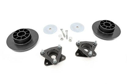 Rough Country 2.5 Inch Lift Kit | Ram 1500 4WD (2010-2011) by Rough Country