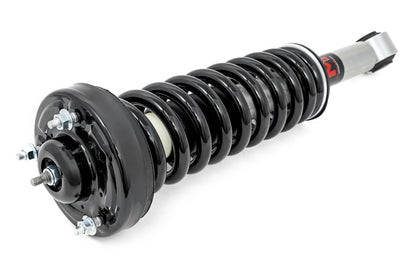 M1 Amortiguadores niveladores ajustables | Monotubo | 0-2" | Ford F-150 4WD (2009-2013)