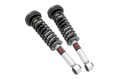 Rough Country M1 Loaded Strut Pair | 3 Inch | Ford F-150 4WD (2009-2013) by Rough Country