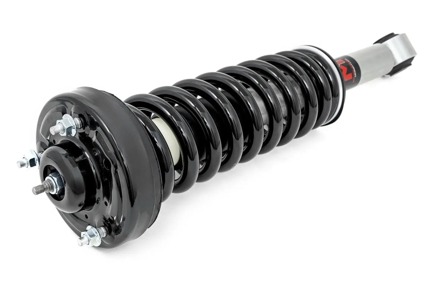 Rough Country M1 Loaded Strut Pair | 6 Inch | Ford F-150 4WD (2009-2013) by Rough Country
