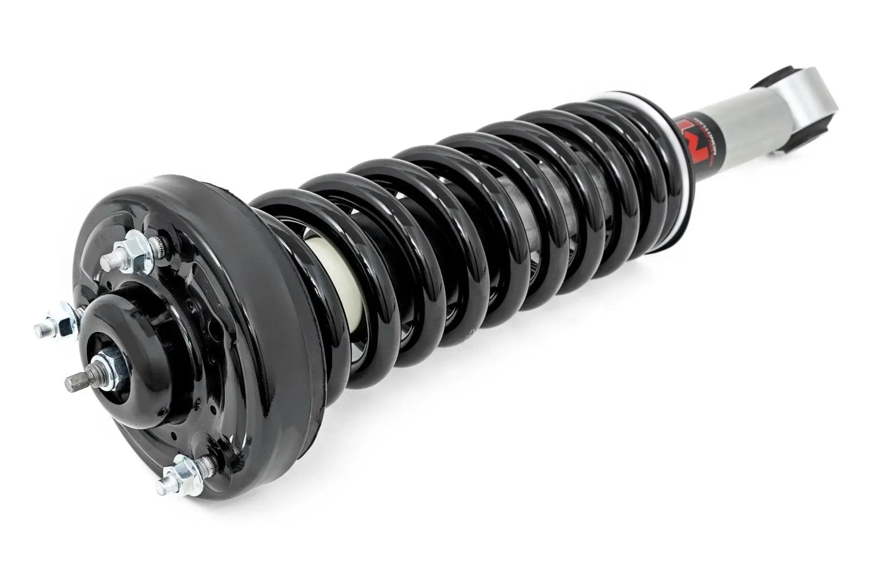 Rough Country M1 Loaded Strut Pair | 6 Inch | Ford F-150 4WD (2009-2013) by Rough Country