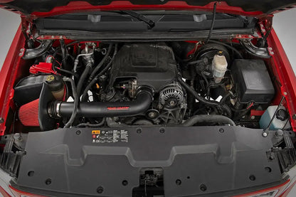 Rough Country Cold Air Intake Kit | Chevy/GMC SUV 1500 2WD/4WD (2009-2014) by Rough Country