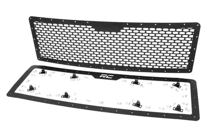 Rough Country Mesh Grille | Ford F-150 2WD/4WD (2009-2014) by Rough Country