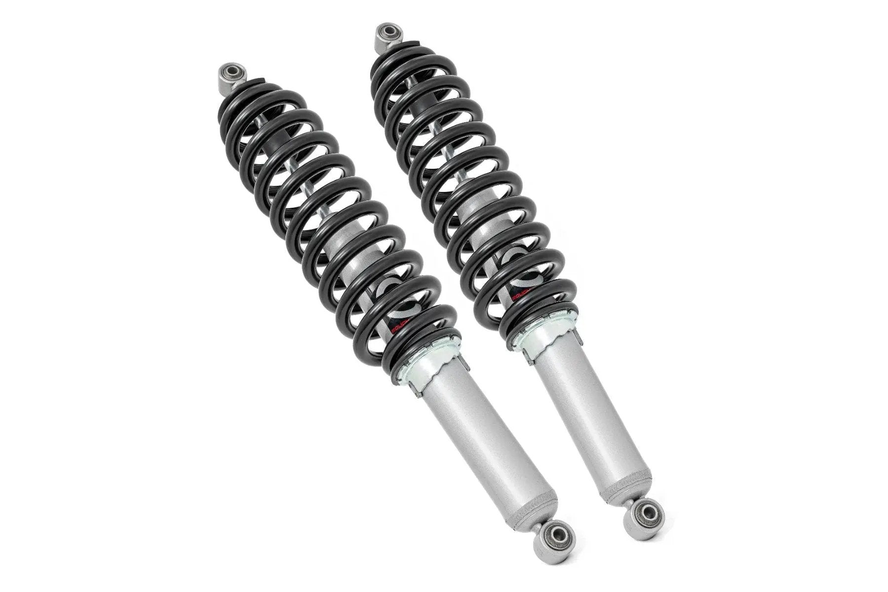 Rough Country N3 Rear Coil Over Shocks | Stock | Polaris Ranger XP 1000 by Rough Country