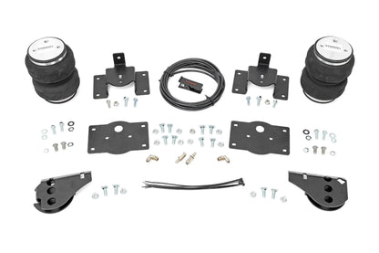 Rough Country Air Spring Kit | Ram 1500 2WD/4WD (2009-2018 & Classic) by Rough Country