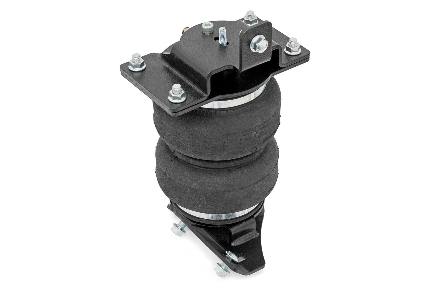 Rough Country Air Spring Kit w/compressor | Wireless Controller | 6 Inch Lift Kit | Ram 1500 (10-18 & Classic)