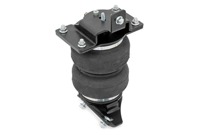 Rough Country Air Spring Kit w/compressor | Wireless Controller | 6 Inch Lift Kit | Ram 1500 (10-18 & Classic)