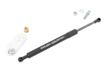 Rough Country Tailgate Assist | Ram 1500/2500/3500 2WD/4WD (2010-2025 & Classic) by Rough Country