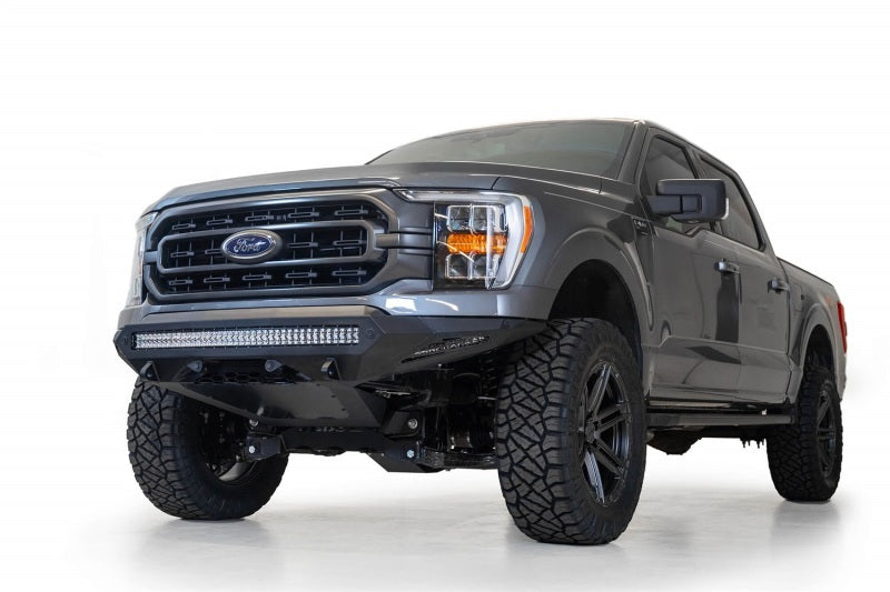 Addictive Desert Designs ADD Stealth Fighter Fr. Bumper
