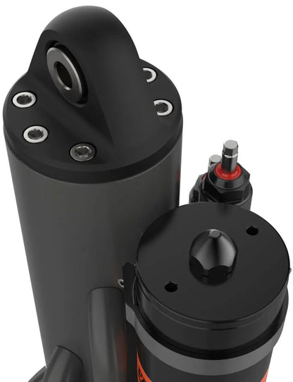FOX 4.4 Factory Bypass Shock by FOX