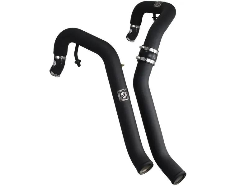 AFE Bladerunner I/C & Tubes by aFe