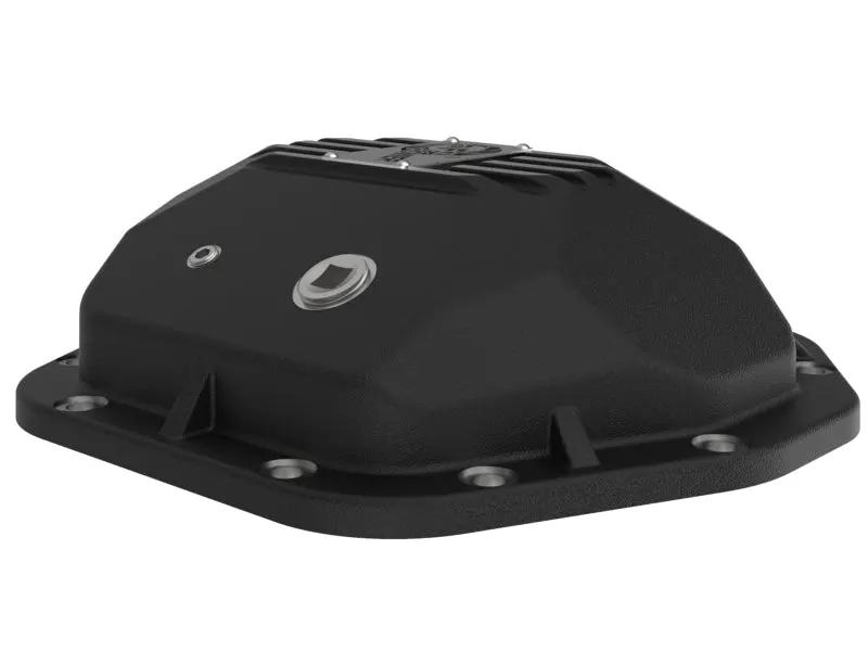 AFE Diff/Trans/Oil Covers