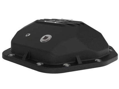 AFE Diff/Trans/Oil Covers