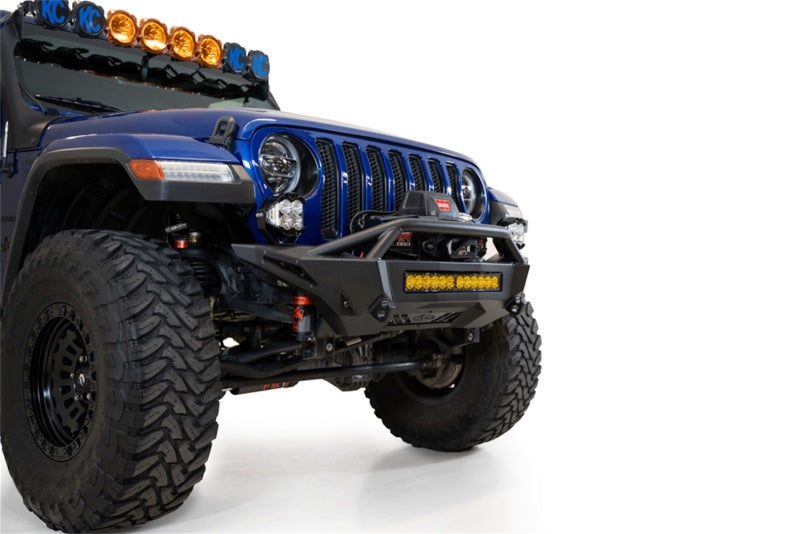 Addictive Desert Designs ADD Stealth Fighter Fr. Bumper