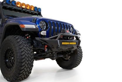 Addictive Desert Designs ADD Stealth Fighter Fr. Bumper