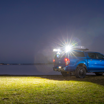 ARB Roof Rack & Barrier Components