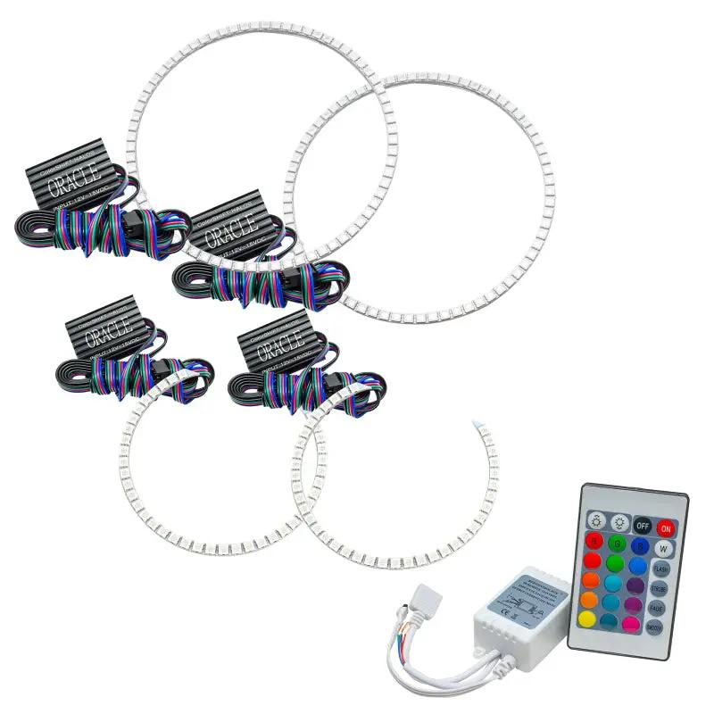 ORACLE Lighting ORL Headlight Halo Kits by ORACLE Lighting