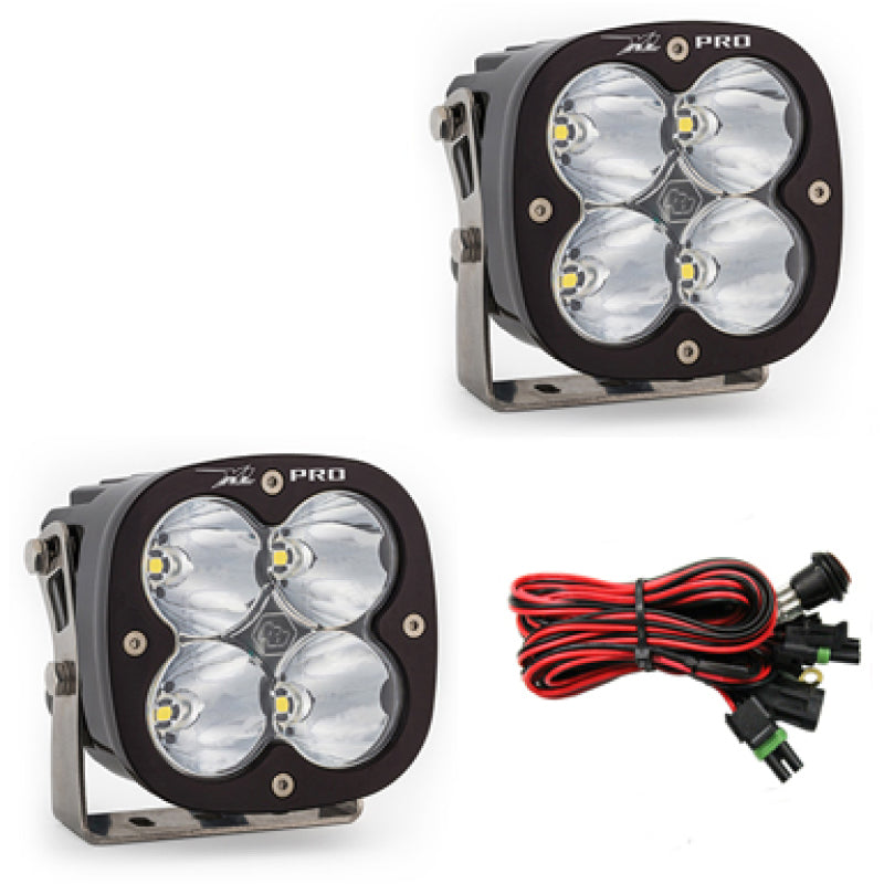 Baja Designs BAJ XL Pro Light Pods