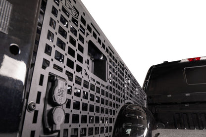 Addictive Desert Designs ADD Molle Panels