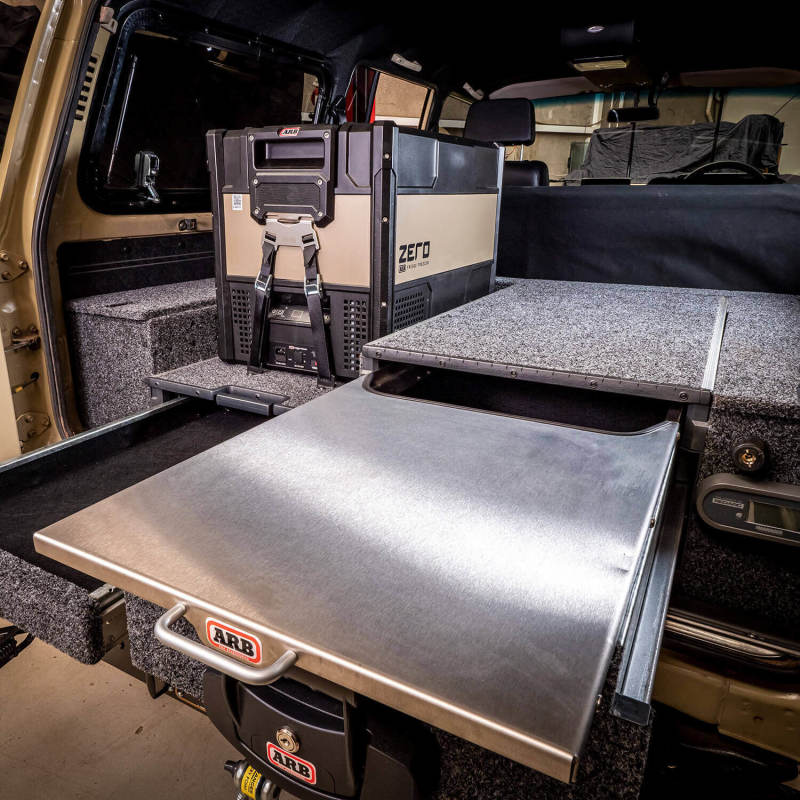 ARB Drawer System Accessories by ARB