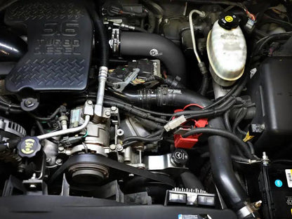AFE Bladerunner I/C & Tubes by aFe