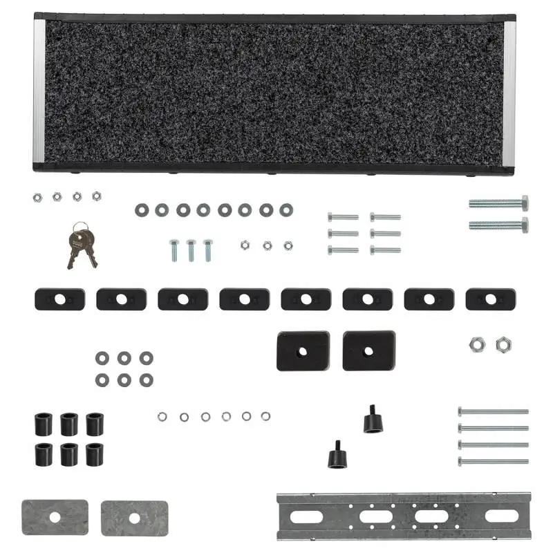 ARB Outback Solutions Modules by ARB