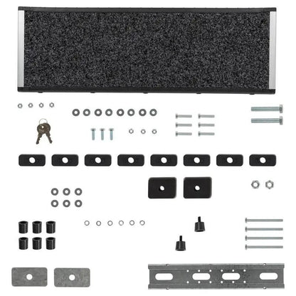 ARB Outback Solutions Modules by ARB