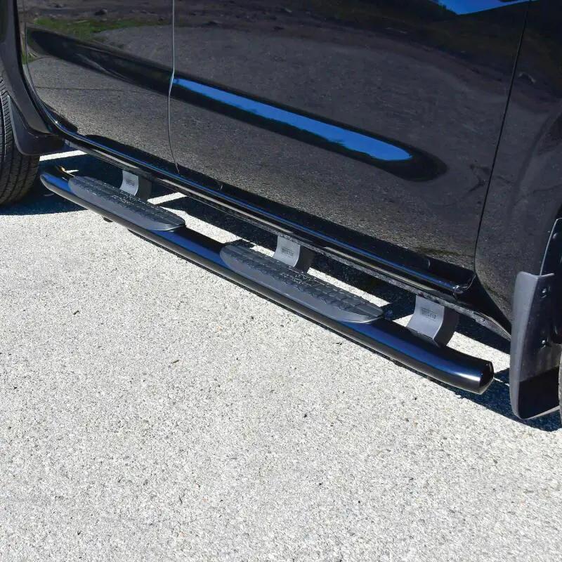 Westin WES Nerf Bars - PRO TRAXX 4 by Westin