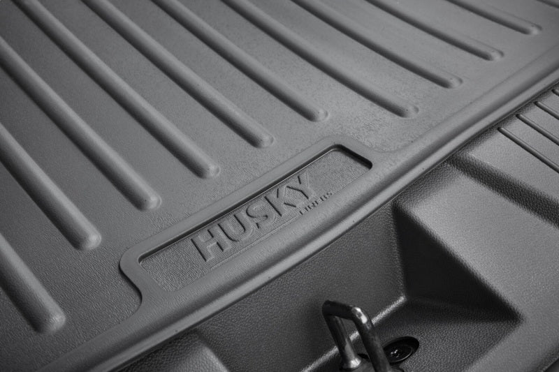 Husky Liners HL WB - Cargo - Black
