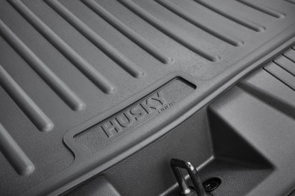 Husky Liners HL WB - Cargo - Black