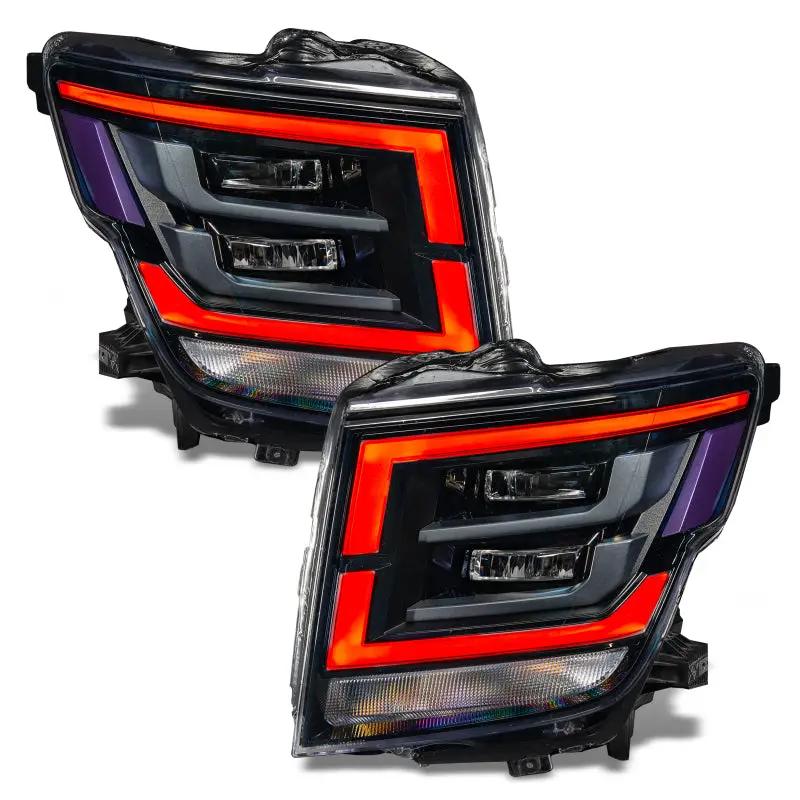ORACLE Lighting ORL DRL Headlight Upgrade Kits by ORACLE Lighting