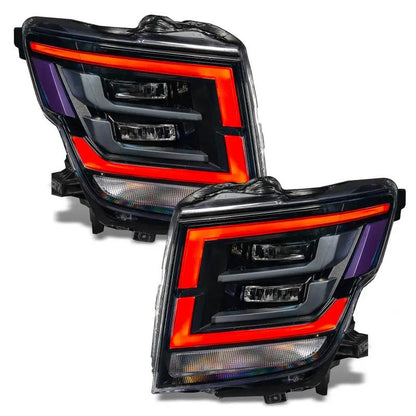ORACLE Lighting ORL DRL Headlight Upgrade Kits by ORACLE Lighting