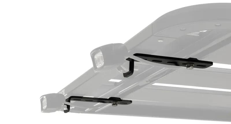 Rhino-Rack RHR Pioneer Bracket by Rhino-Rack