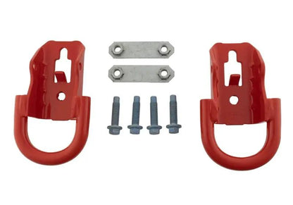Ford Racing FR Tow Hook Kits