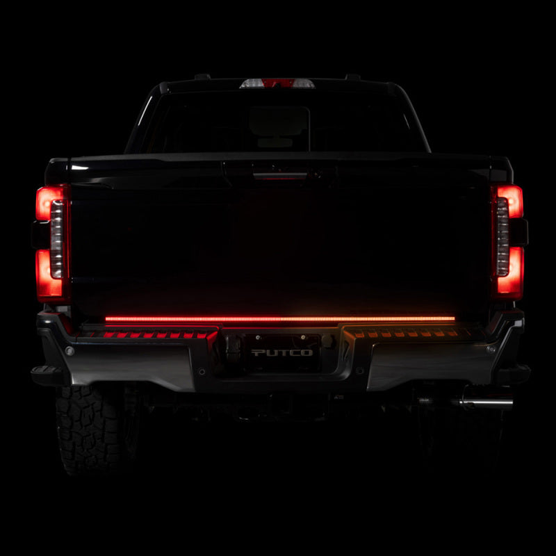 Putco PUT Blade Tailgate Light Bars