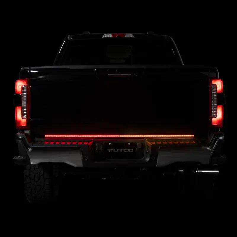 Putco PUT Blade Tailgate Light Bars by Putco