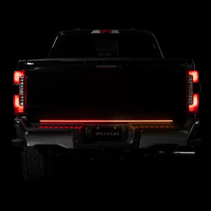 Putco PUT Blade Tailgate Light Bars by Putco