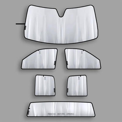 WeatherTech WT TechShade