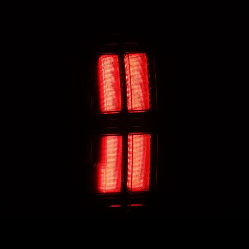 AlphaRex ARX NOVA Tail Lights by AlphaRex