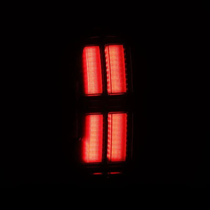 AlphaRex ARX NOVA Tail Lights by AlphaRex