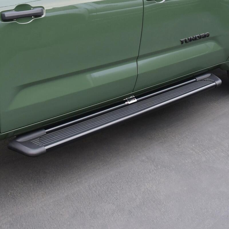 Westin WES Running Boards - Sure-Grip