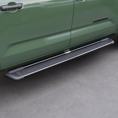 Westin WES Running Boards - Sure-Grip