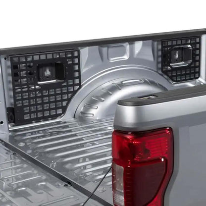 Putco PUT Molle Panels by Putco