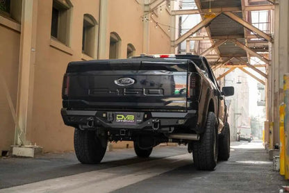 DV8 Offroad DVE Rear Bumpers by DV8 Offroad