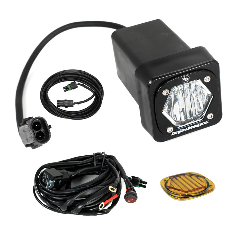 Baja Designs BAJ S1 Lights