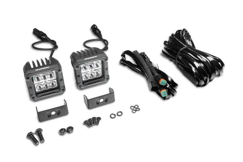 Go Rhino GOR Xplor Lighting by Go Rhino