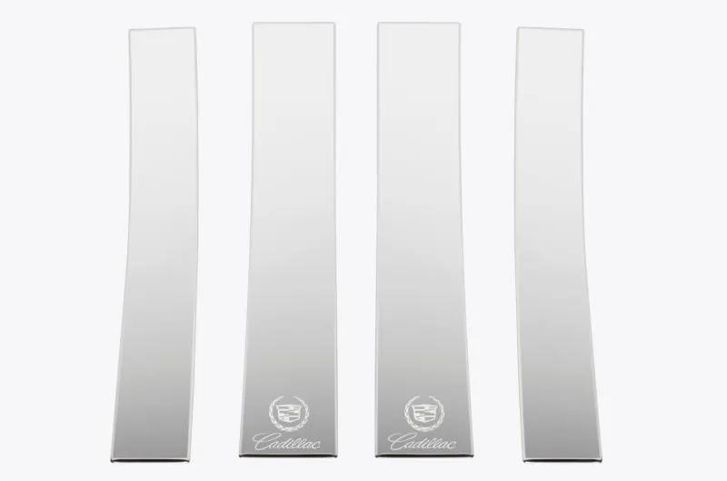 Putco PUT Steel Pillar Posts