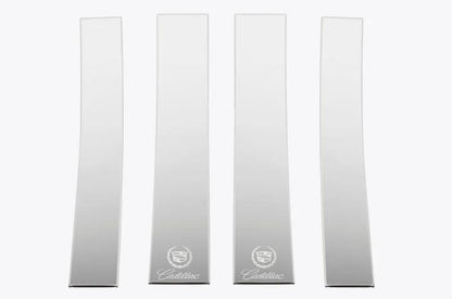 Putco PUT Steel Pillar Posts